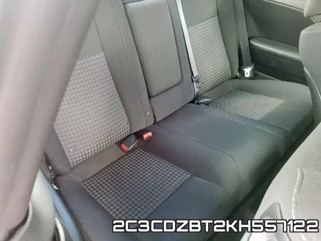 2C3CDZBT2KH557122 фото 6