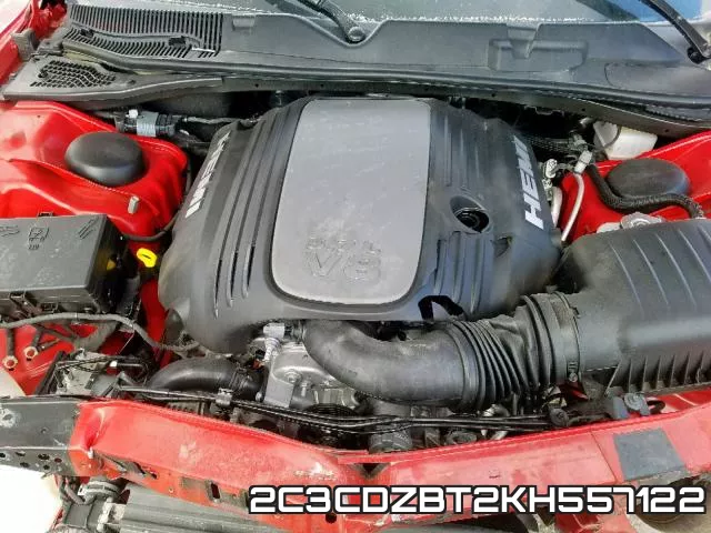 2C3CDZBT2KH557122 фото 7
