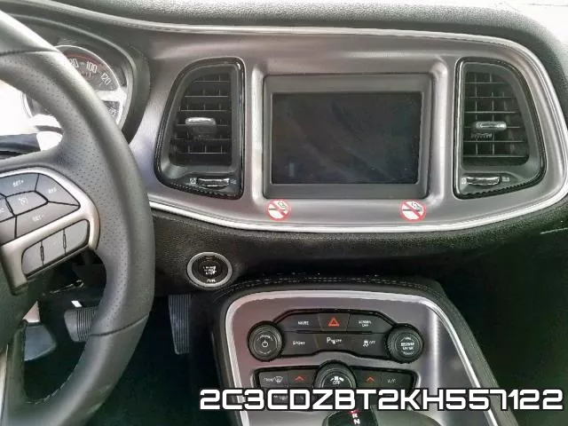 2C3CDZBT2KH557122 фото 9