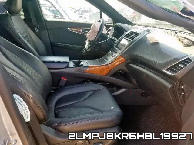 2LMPJ8KR5HBL19927 фото 6