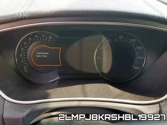 2LMPJ8KR5HBL19927 фото 9