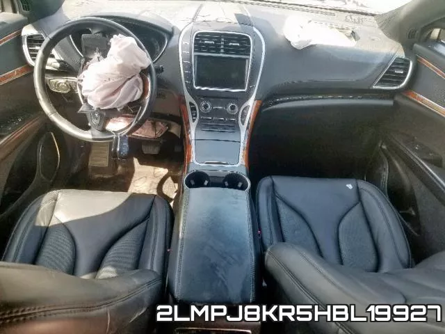 2LMPJ8KR5HBL19927 фото 10