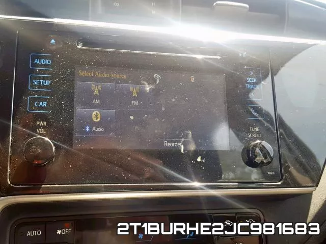 2T1BURHE2JC981683 фото 10