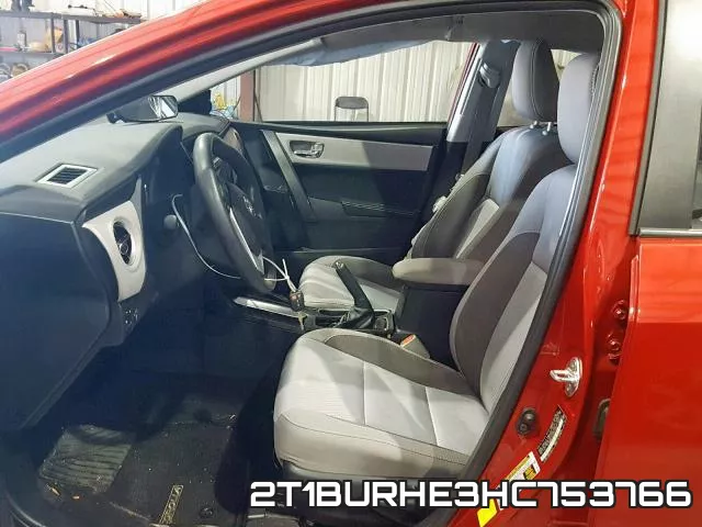 2T1BURHE3HC753766 фото 6