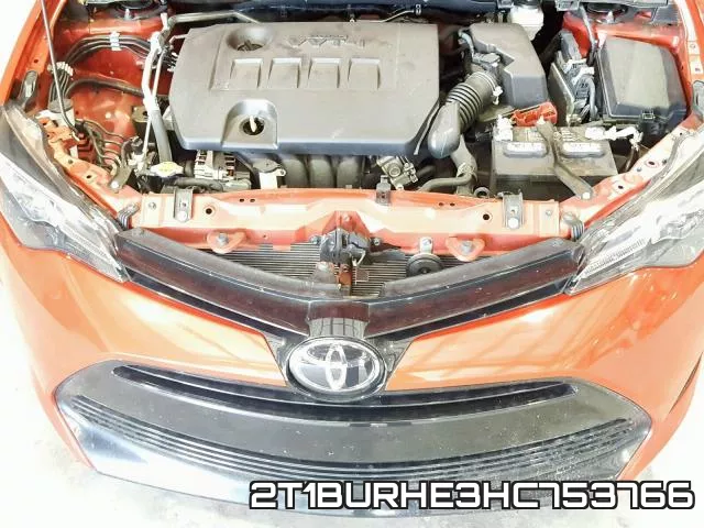 2T1BURHE3HC753766 фото 8