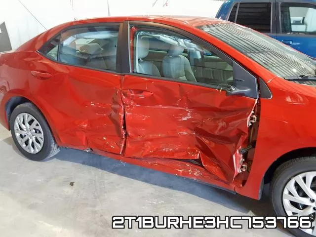 2T1BURHE3HC753766 фото 10