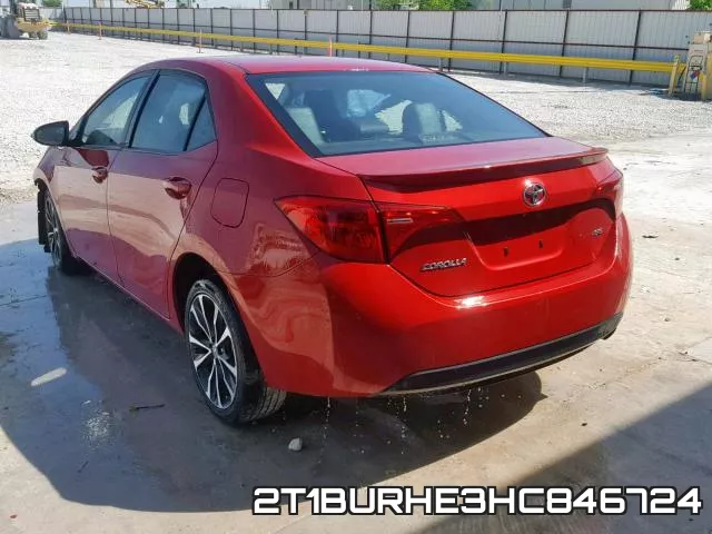 2T1BURHE3HC846724 фото 4