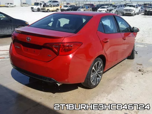 2T1BURHE3HC846724 фото 5