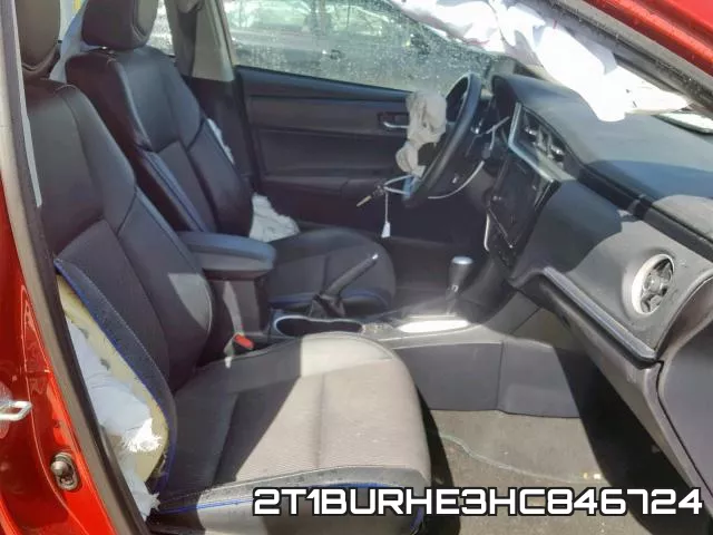 2T1BURHE3HC846724 фото 6
