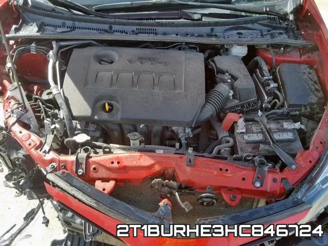 2T1BURHE3HC846724 фото 8
