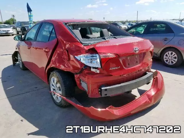 2T1BURHE4HC747202 фото 4