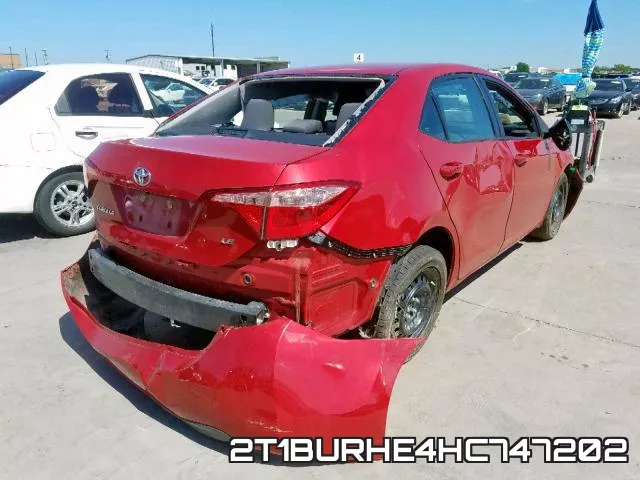 2T1BURHE4HC747202 фото 5
