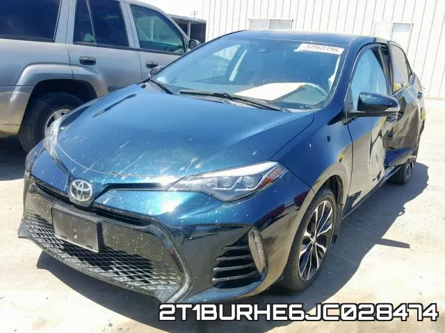 2T1BURHE6JC028474 фото 3