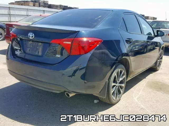 2T1BURHE6JC028474 фото 5