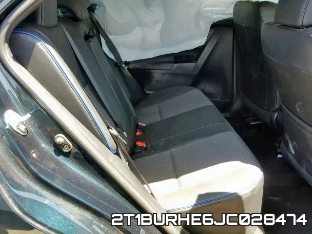 2T1BURHE6JC028474 фото 7