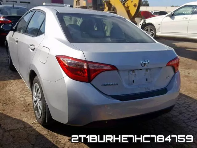 2T1BURHE7HC784759 фото 4