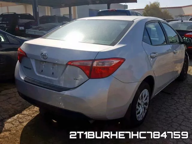 2T1BURHE7HC784759 фото 5