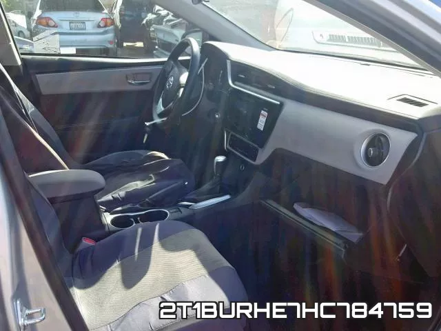 2T1BURHE7HC784759 фото 6