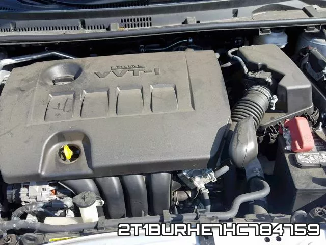 2T1BURHE7HC784759 фото 8