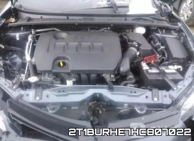 2T1BURHE7HC807022 фото 2