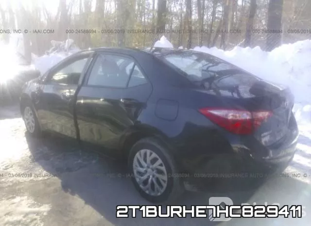 2T1BURHE7HC829411 фото 4