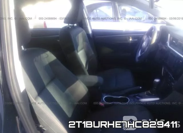 2T1BURHE7HC829411 фото 6