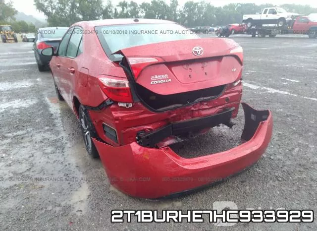 2T1BURHE7HC933929 фото 7
