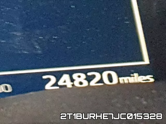 2T1BURHE7JC015328 фото 9