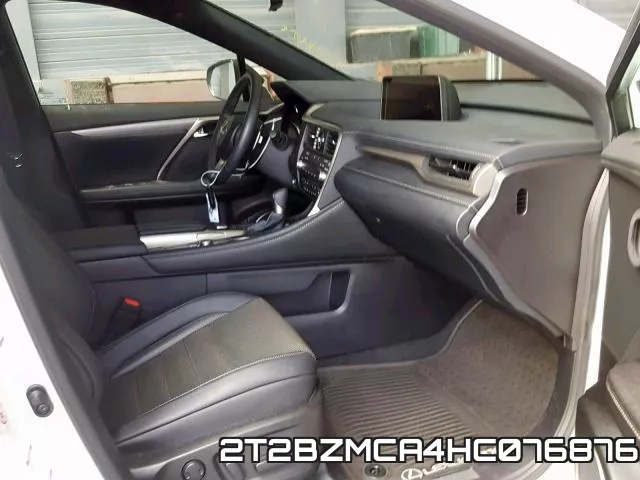 2T2BZMCA4HC076876 фото 6