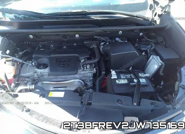 2T3BFREV2JW735169 фото 2