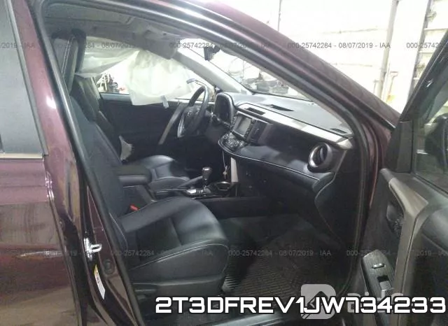 2T3DFREV1JW734233 фото 6