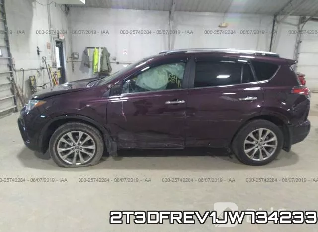 2T3DFREV1JW734233 фото 7