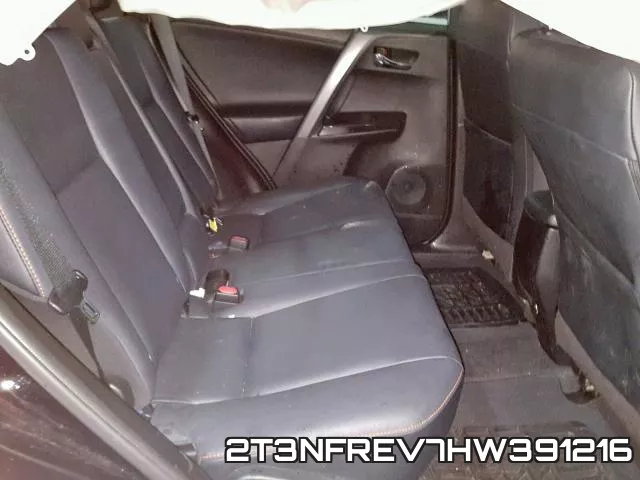 2T3NFREV7HW391216 фото 7