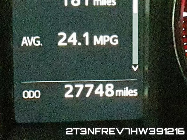 2T3NFREV7HW391216 фото 9