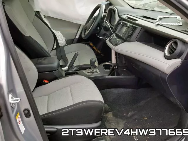 2T3WFREV4HW377665 фото 6