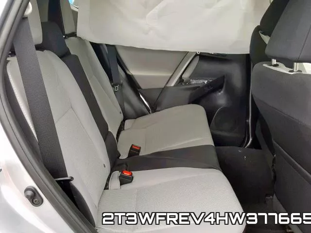 2T3WFREV4HW377665 фото 7
