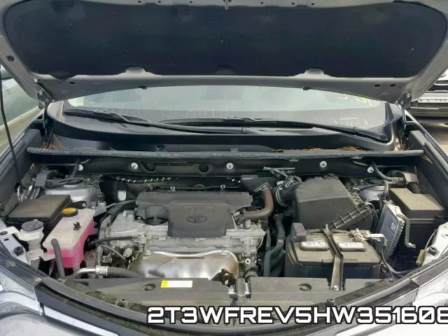2T3WFREV5HW351608 фото 8