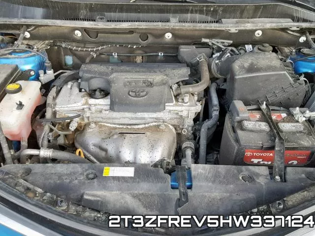 2T3ZFREV5HW337124 фото 8