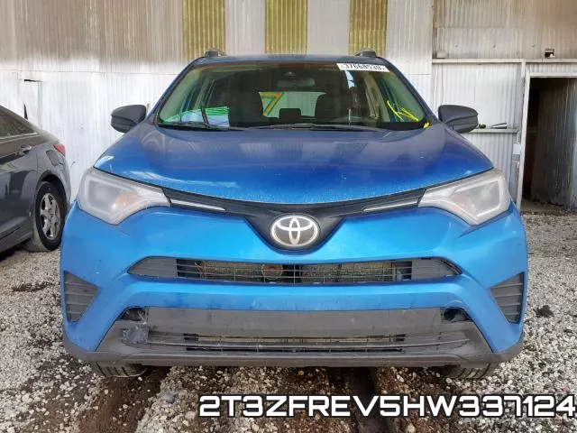 2T3ZFREV5HW337124 фото 10