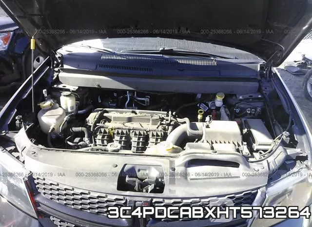 3C4PDCABXHT573264 фото 2