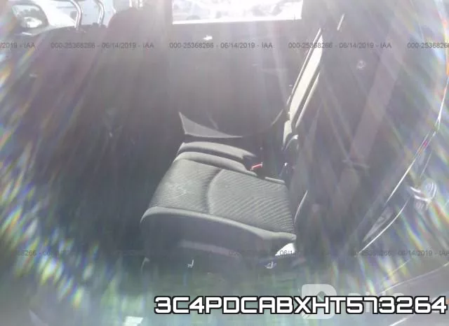 3C4PDCABXHT573264 фото 9