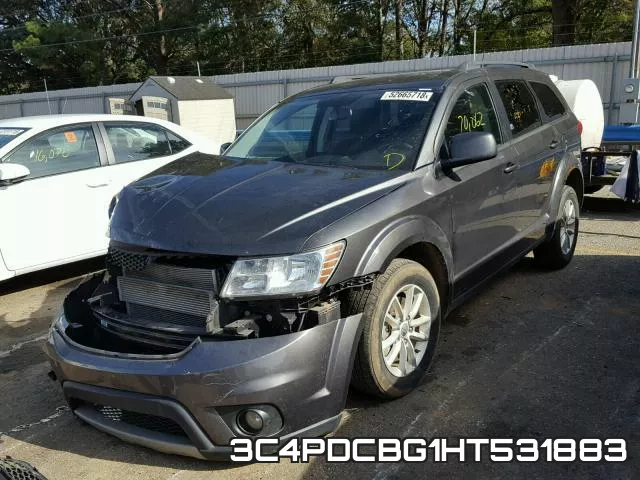 3C4PDCBG1HT531883 фото 3
