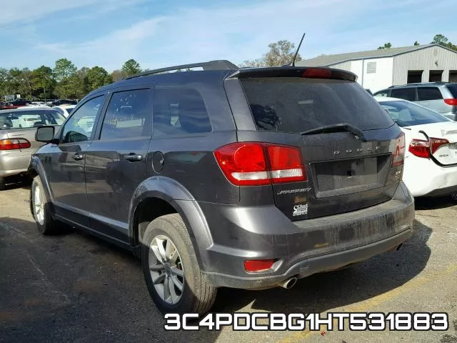 3C4PDCBG1HT531883 фото 4