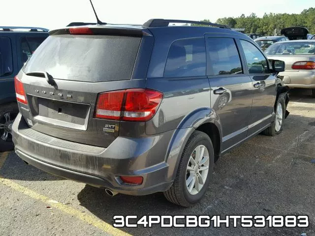 3C4PDCBG1HT531883 фото 5