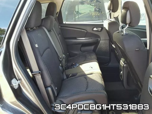3C4PDCBG1HT531883 фото 7