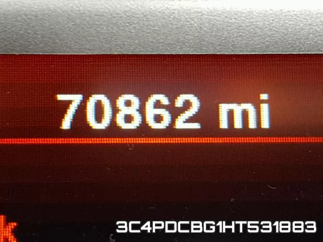3C4PDCBG1HT531883 фото 9