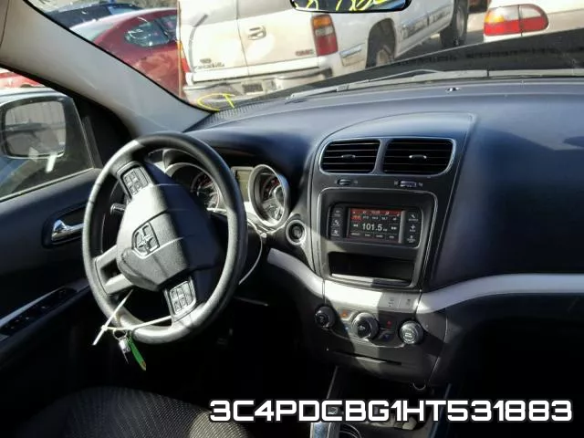3C4PDCBG1HT531883 фото 10