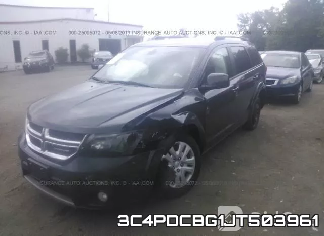 3C4PDCBG1JT503961 фото 3