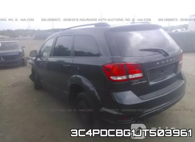 3C4PDCBG1JT503961 фото 4