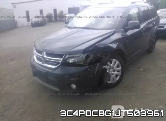 3C4PDCBG1JT503961 фото 7